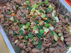 -肉店炸炸炸·爆汁孜然牛肉