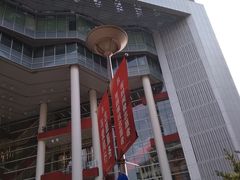 -南京路步行街