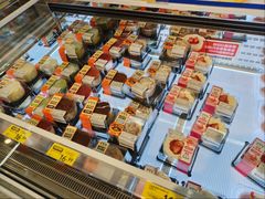 -沃尔玛(中山北路店)