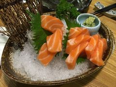 -吉川居酒屋(建国北路店)