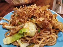 -本格·深夜食堂(北理工店)