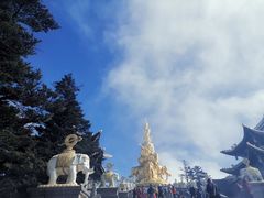 -峨眉山风景名胜区