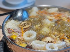 -新大新1993贵州山里味(青云市集店)
