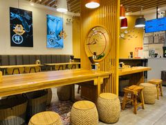 -鲜越鲜鱼粉(财富购物中心店)