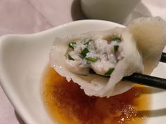-船歌·鱼水饺青岛菜(闽江二路店)