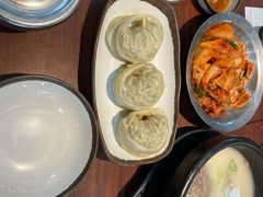 -神仙雪浓汤(明洞店)