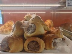 -新侨三宝乐面包店(崇文门店)