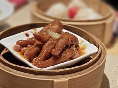 -点都德(花城店)