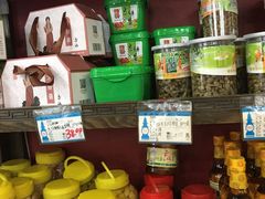 零售区-景阳观(河坊街店)