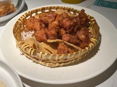 -筱爷叔·上海传统手工菜(玉树路店)