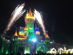 -青岛方特梦幻王国