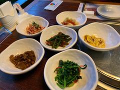 -明成宫韩国料理(沃尔玛购物广场店)