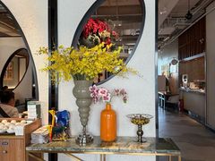 -涵羲兰心荟·花园餐厅(新街口店)