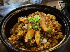 -吃货私房菜(丽江束河古镇店)