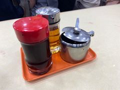 -文辉墨鱼丸大王(铜锣湾渣甸街总店)