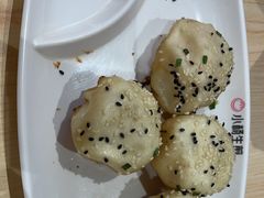 -小杨生煎(深圳岗厦北店)