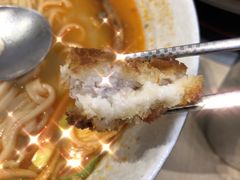 -韩香福脊骨汤锅(上杭路店)