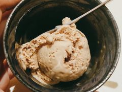 榛子冰激凌-赤坂亭M9和牛烧肉·日料398放题(万达店)