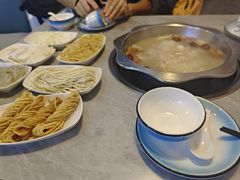 -光头药膳鸡(莱茵小镇店)