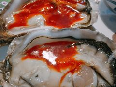 -松坂屋日料自助(长城路店)