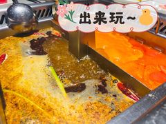 -海底捞火锅(泉城路店)