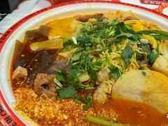 -文立新麻辣烫(合生汇21街区店)