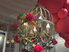 -秀儿家の小确幸融合西餐厅(万达店)
