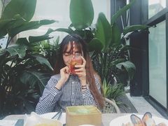 -大树餐厅(红旗街万达店)