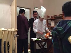 -四季民福烤鸭店(前门廊房二条店)
