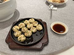 -扬州香格里拉·香宫中餐厅