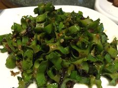 -糟粕醋·椰苑海南菜餐厅(亚龙湾天域酒店)