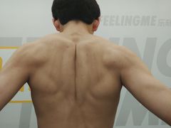 -FEELINGME乐刻私教馆·健身(文鼎财富店)