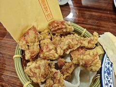 -鲁菜根·泰山菜(泰山店)