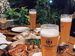 -宝莱纳餐厅(滨江店)