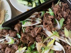 -清真永恒华威肉饼(潘家园店)