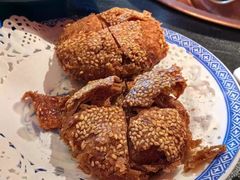 -京门老爆三·铜锅涮肉 爆肚(芳群园店)
