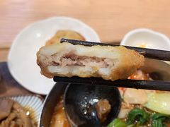 -小满手工粉(上海维璟广场店)