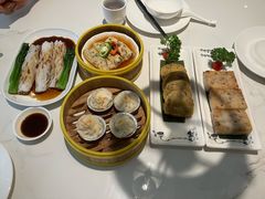 -厝包四点金·潮宴(太古仓店)