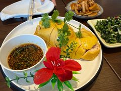 -玖鲜小笼(中山广场店)