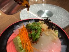 -北李妈妈菜(鲁能城店)