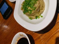 -小城粥道·海胆鲜虾粥(解放广场店)
