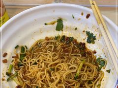 -淀山湖服务区餐厅