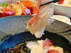 -Mr.Fish鱼鲜生海鲜放题(高德置地冬广场店)