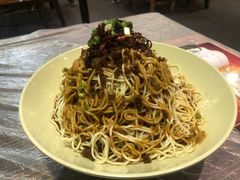 -靓靓蒸虾(中山公园店)
