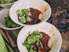 -甘记肥肠粉(马鞍北路店)