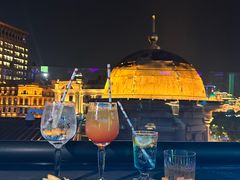 -外滩8号 whisky bar(金延大厦店)