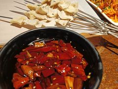 -枪火串烧·东北特色烧烤(罗湖总店)