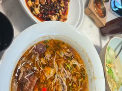 -柴门饭儿(成都太古里店)