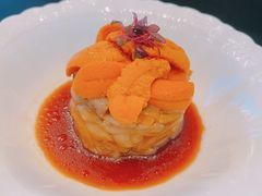 -南京景枫万豪酒店·万豪中餐厅
