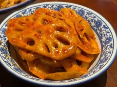 -回家吃饭·地道南昌菜(建德观总店)